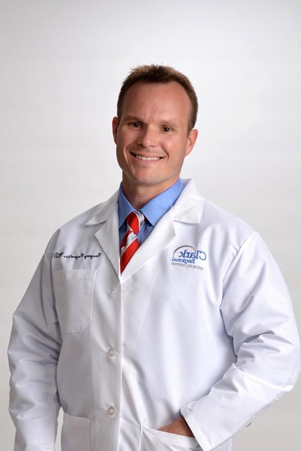 Gregory Reynolds, MD